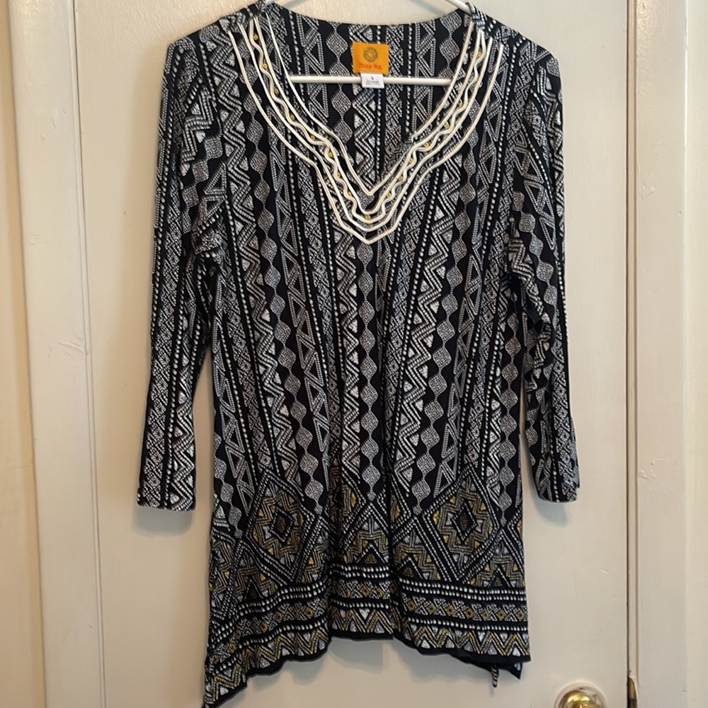 Ruby Rd. Shirt - image 4